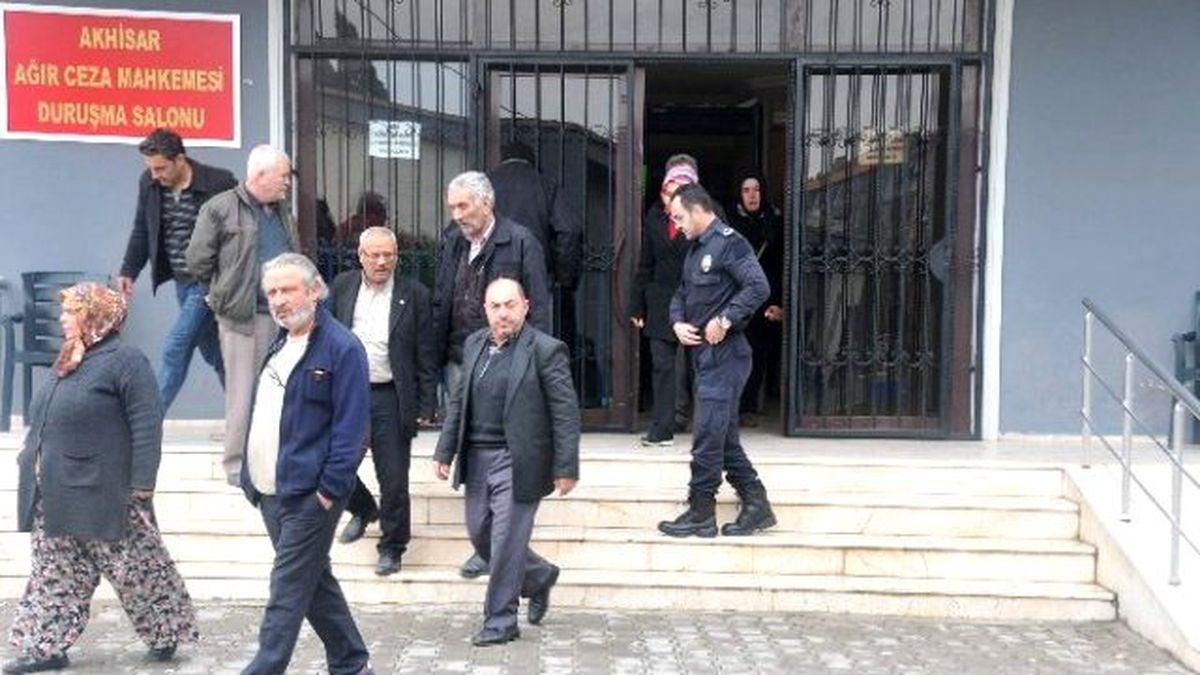 Soma Davası 26 Şubat!a Ertelendi