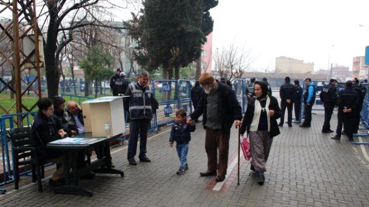 Soma Davasında \'Seyirci Baskısı Altındayız\' Gerginliği