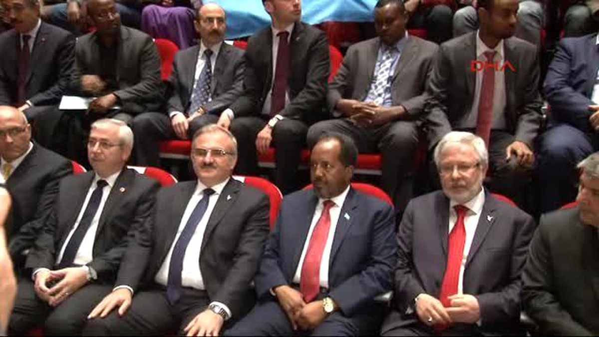 Somali Dünyanın En Fakir Ülkelerinden Biri
