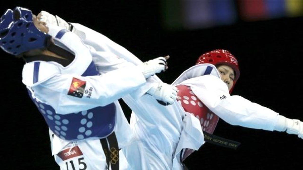 Taekwondo Analig Grup Müsabakaları Malatya\'da Yapılacak