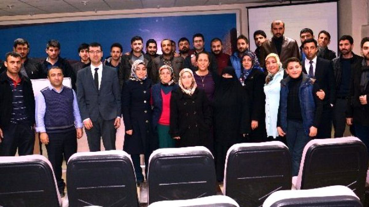 Tatso\'nun Birinci Etap Girişimcilik Kursu Tamamlandı