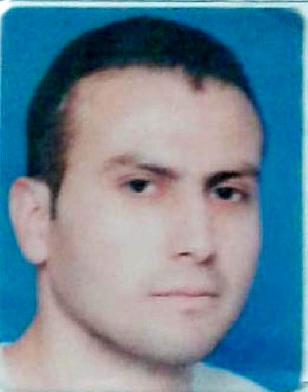Tır\'ın Çarptığı Yaya Öldü