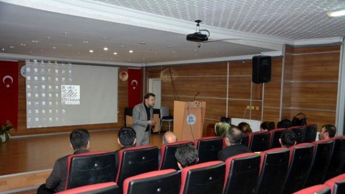 Togem\'den Diksiyon Eğitimi Kursu