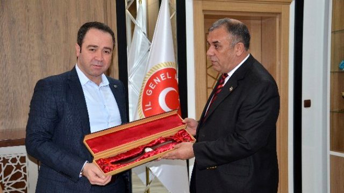 Tokat\'ta "Havacılık Şenlikleri" Yapılacak
