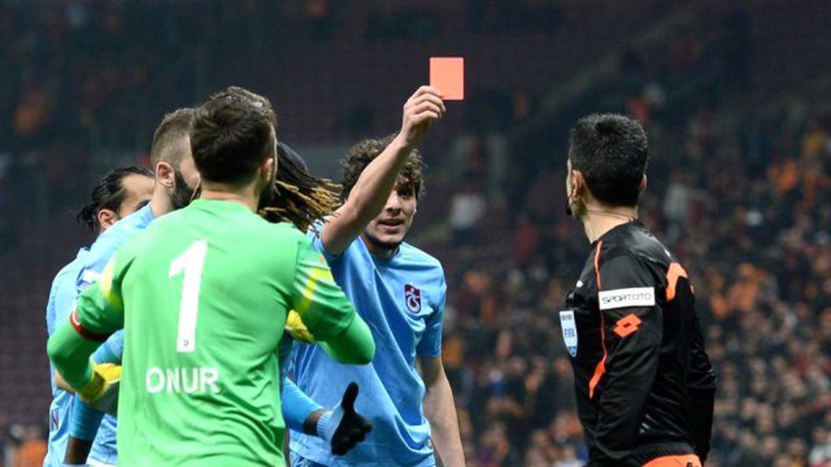 Trabzonspor'dan Maç Biletlerine 'Protesto' İndirimi