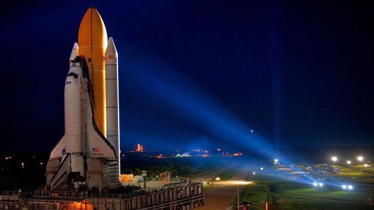 Türk İlkokul Öğretmeni Tersten Çalışan Roket Yaptı