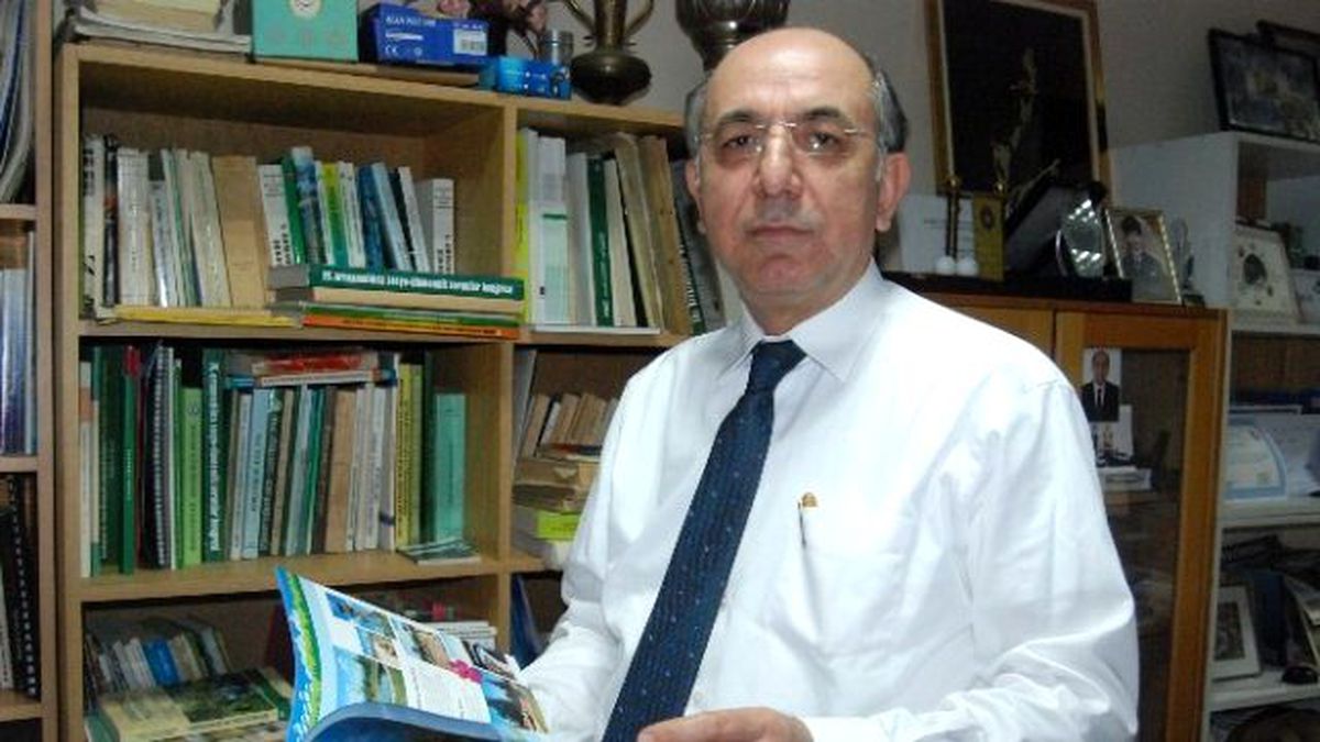 Türkiye\'deki Ormanların Ekonomik Değeri Araştırıldı