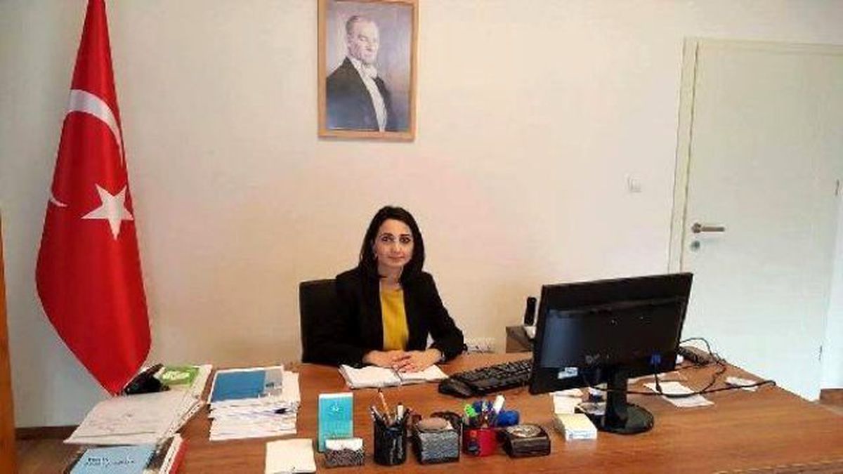Türkiye\'nin Kosova\'da İlk Başkonsolosluk Binası Çalışmalarına Başladı