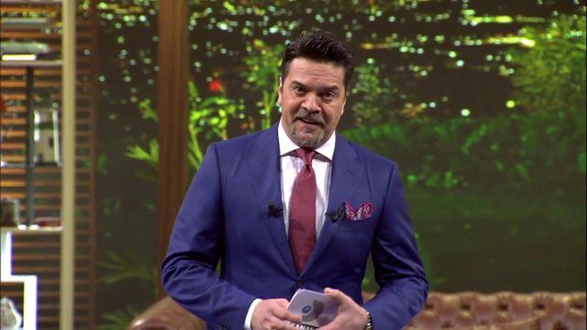 Ünlü Şovmen Beyazıt Öztürk: Bağlanamıyorum!