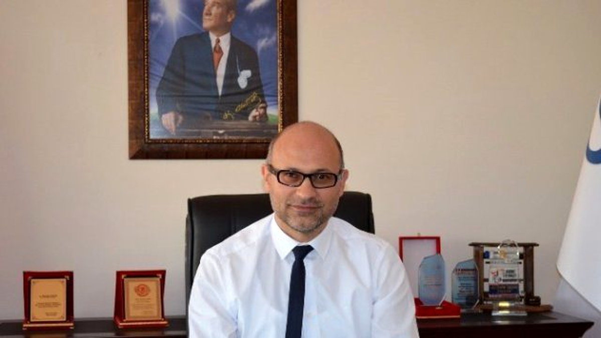Uşak\'ta Süt Üreticisinden Fiyat Tepkisi