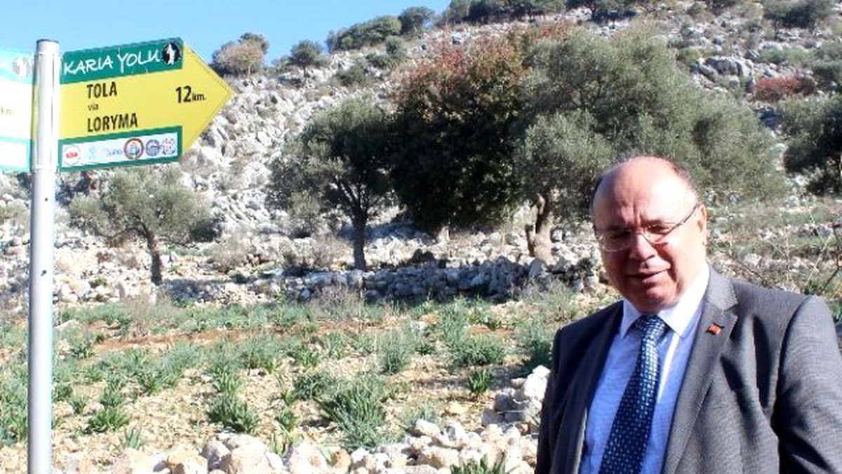 Vali Çiçek: "Karamsarlığa Gerek Yok"