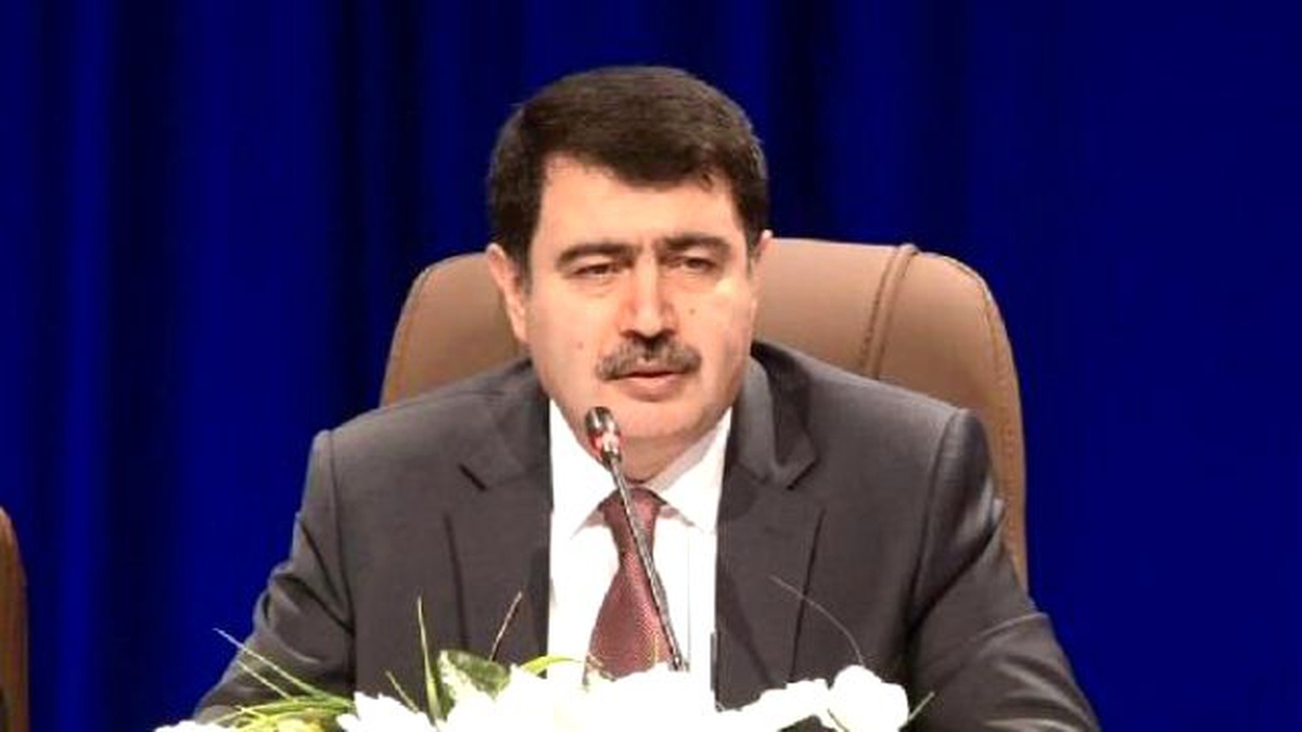 Vali Şahin: Çevre Çok Önemli; Korunması, Gelecek Nesillere Bozulmadan Aktarılabilmesi İçin Önemlidir