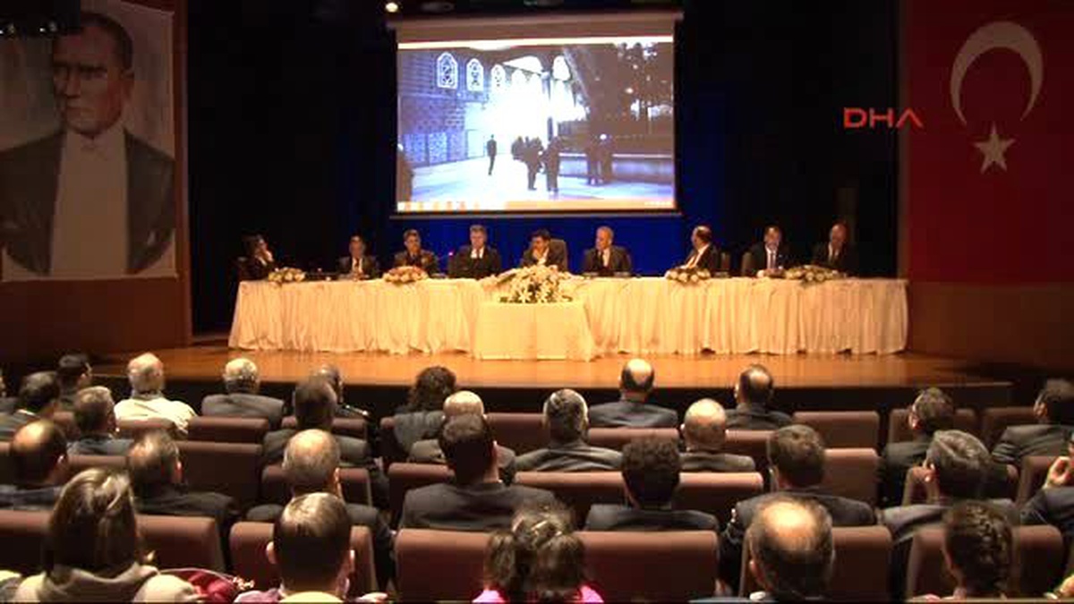 Vali Şahin : Çevre Çok Önemli; Korunması, Gelecek Nesillere Bozulmadan Aktarılabilmesi İçin...