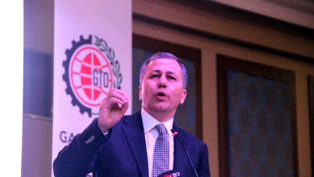 Validen Hendek Siyasetine Tepki