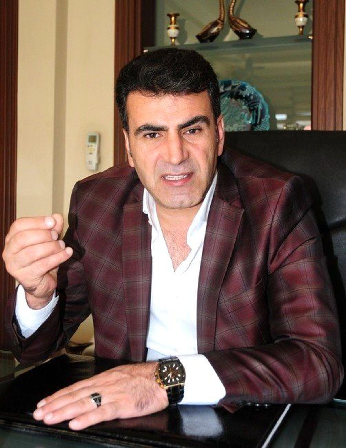 Van\'da Mülkiyet Satış İlanları Arttı