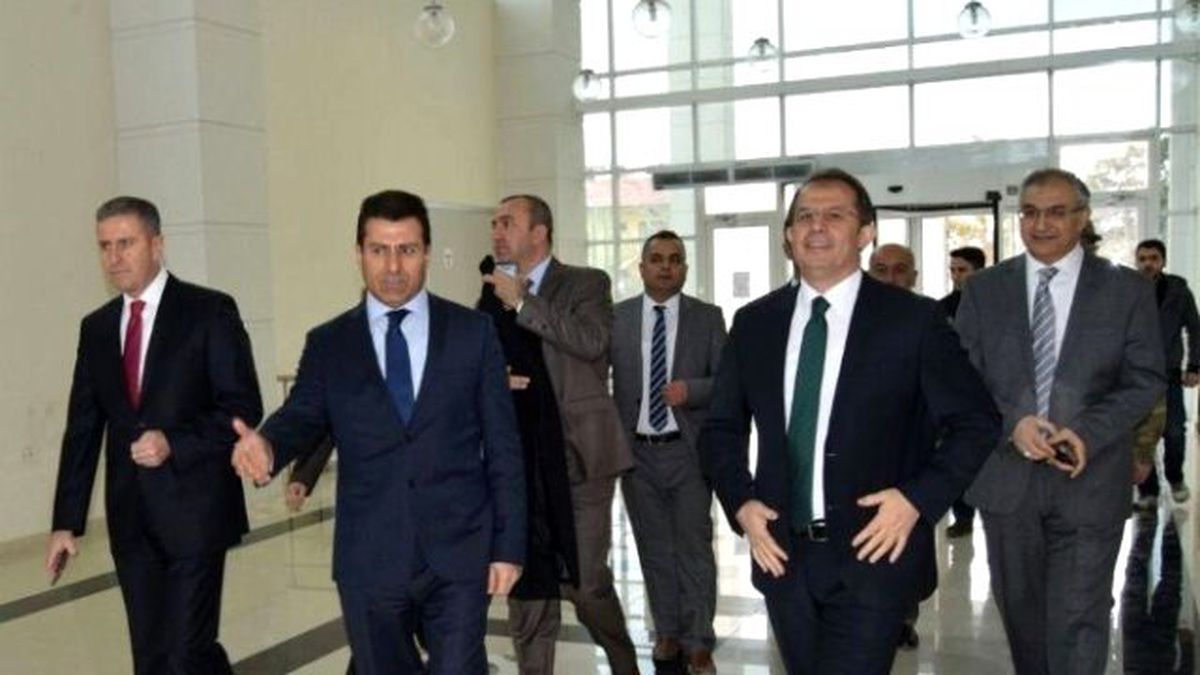 Van\'da Tam Buğday Ekmeğinin Faydaları Anlatıldı