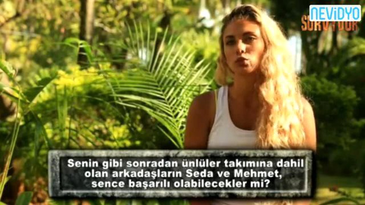 Vedasının Ardından İlk Kez Konuştu!