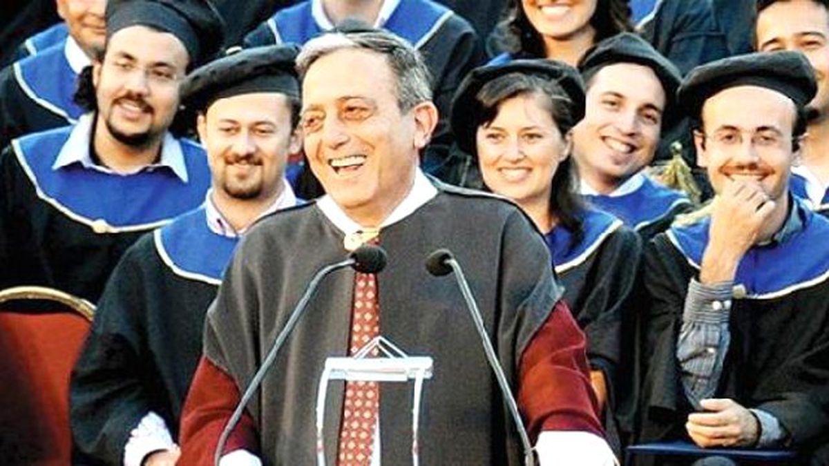 Veteran Turkish Scholar Tosun Terzioğlu Dies At 74