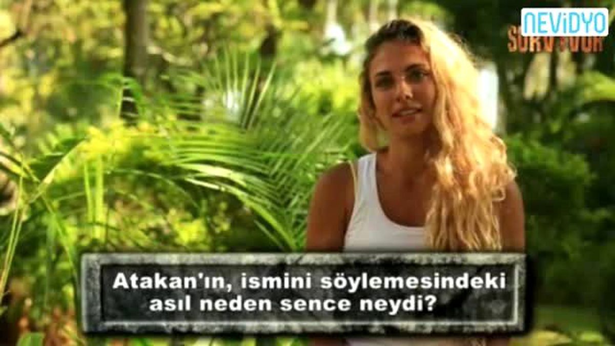 Yağmur Özdemir Vedasının Ardından İlk Kez Konuştu!