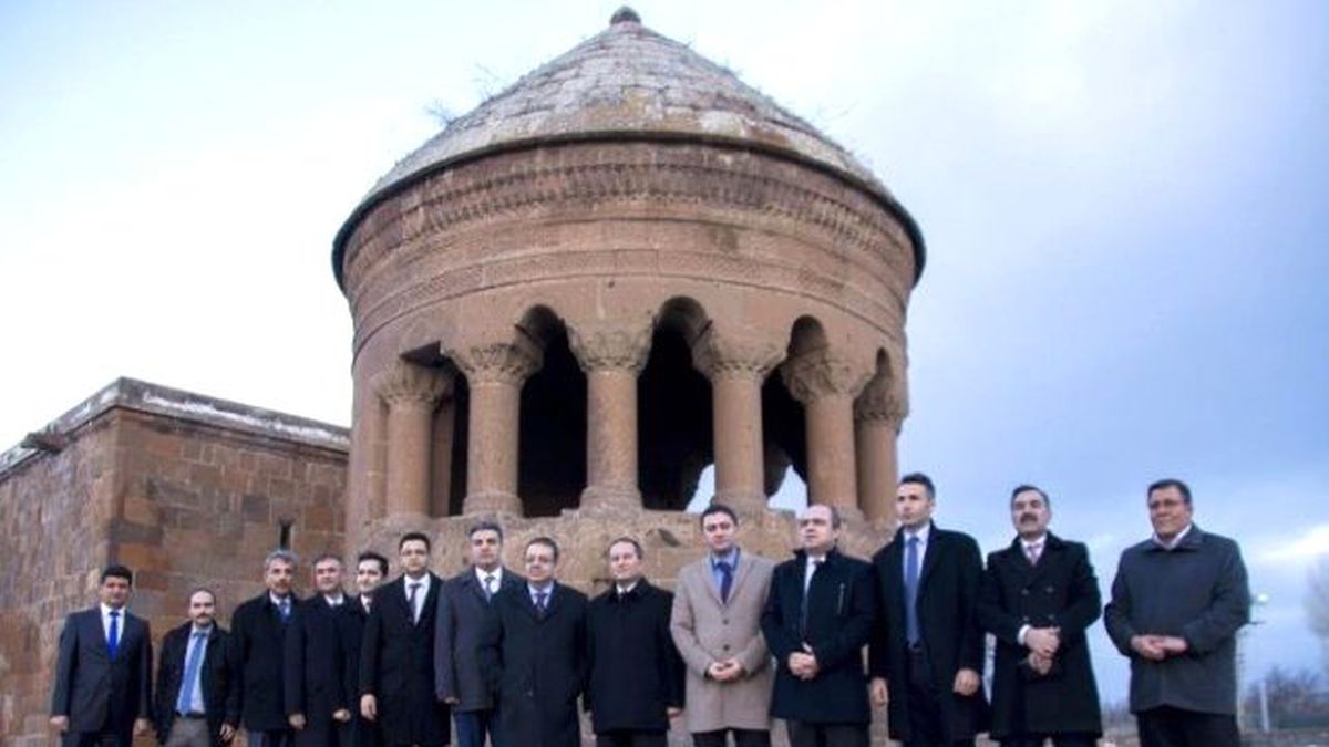 Ahlat'ta Açık ve Kapalı Cezaevi Yapılacak