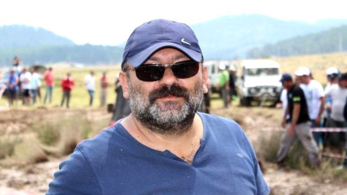 Ahmet Demir Yeniden Başkan Seçildi