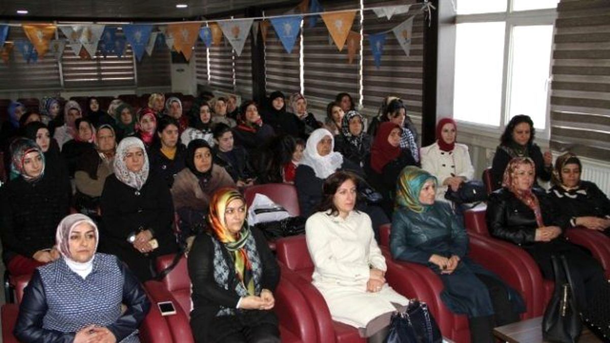 AK Parti Hocalı Katliamı\'nı Kınadı