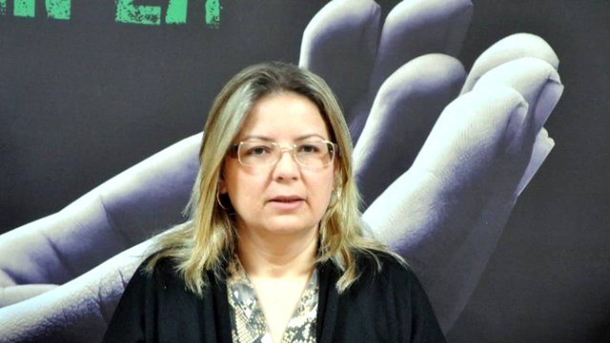 AK Parti Kadın Kolları Hocalı Katliamı\'nı Kınadı