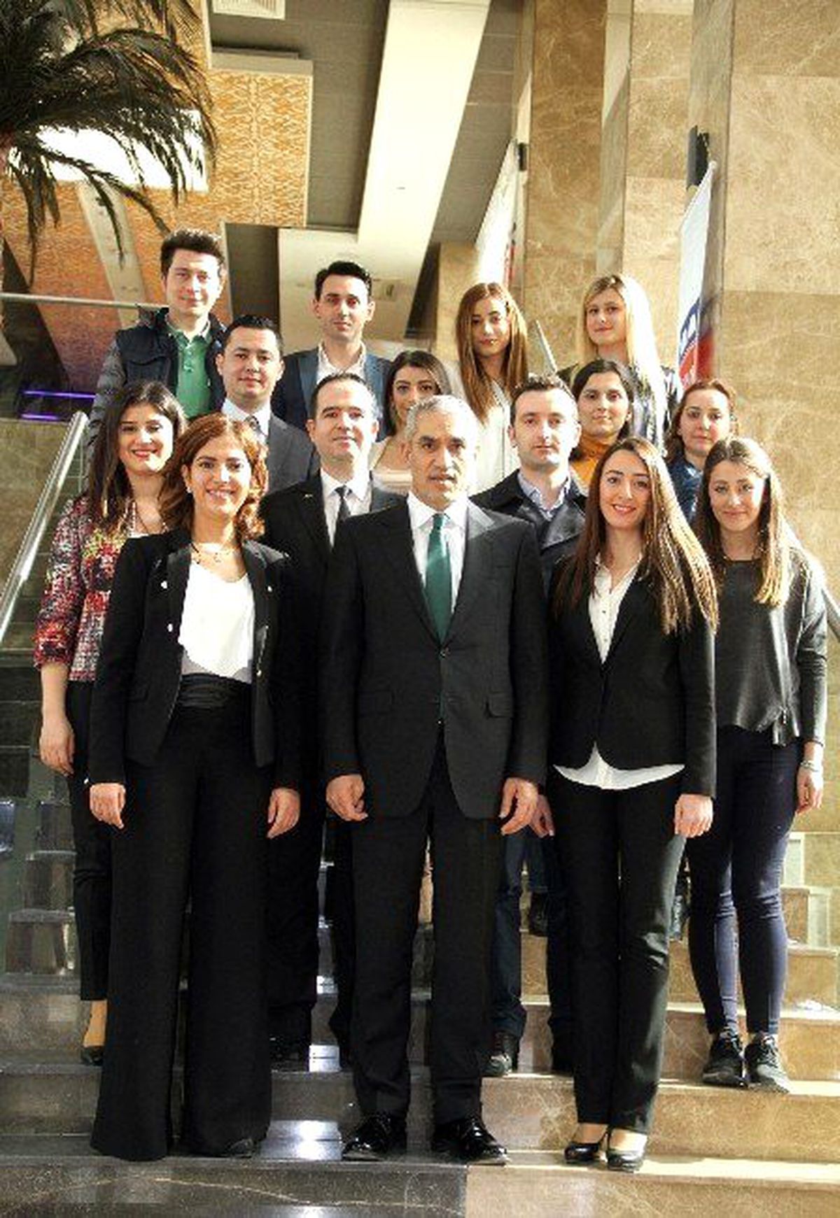 Altınbaş Akademi\'de Eğitimler Başlıyor