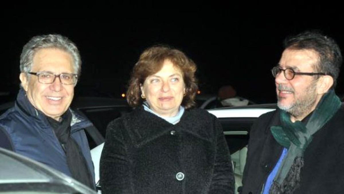 Anne Dündar: Hakimlerimizle Gurur Duyuyorum