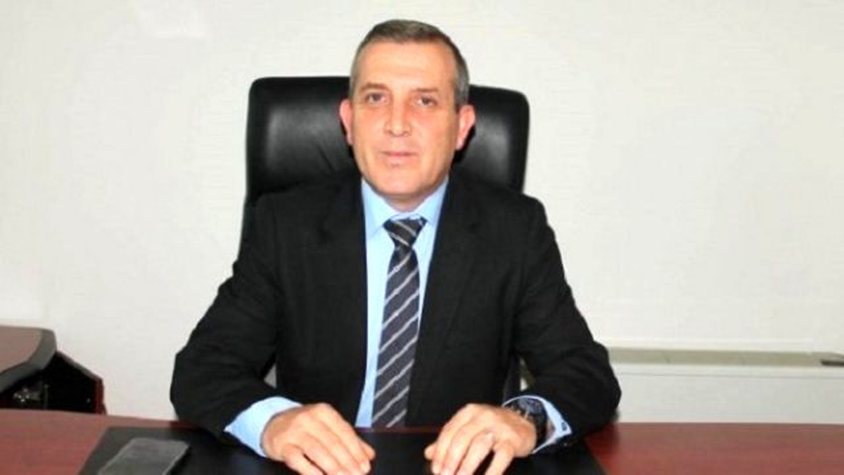 Arslan: "Bandırma Lojistik Merkezi Olacak"