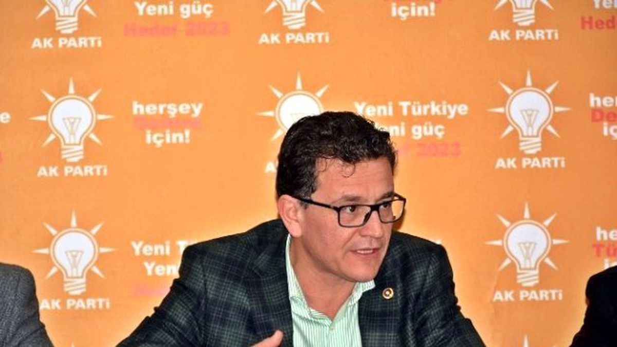 Atay Uslu\'ya Yeni Görev