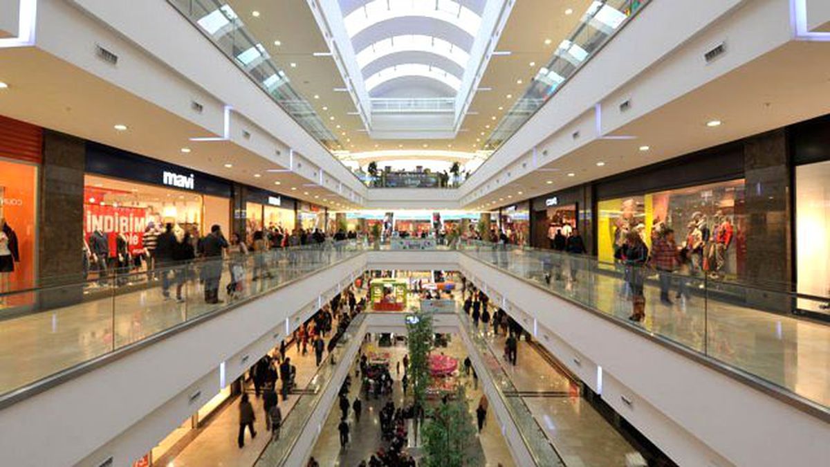 AVM'lere 'Acil Tıbbi Durum Butonu' Yerleştirilecek