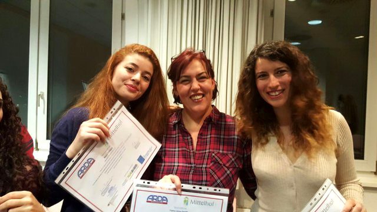 Avrupa Birliği\'nin En Büyük Öğretmen Hareketliliği Projesi