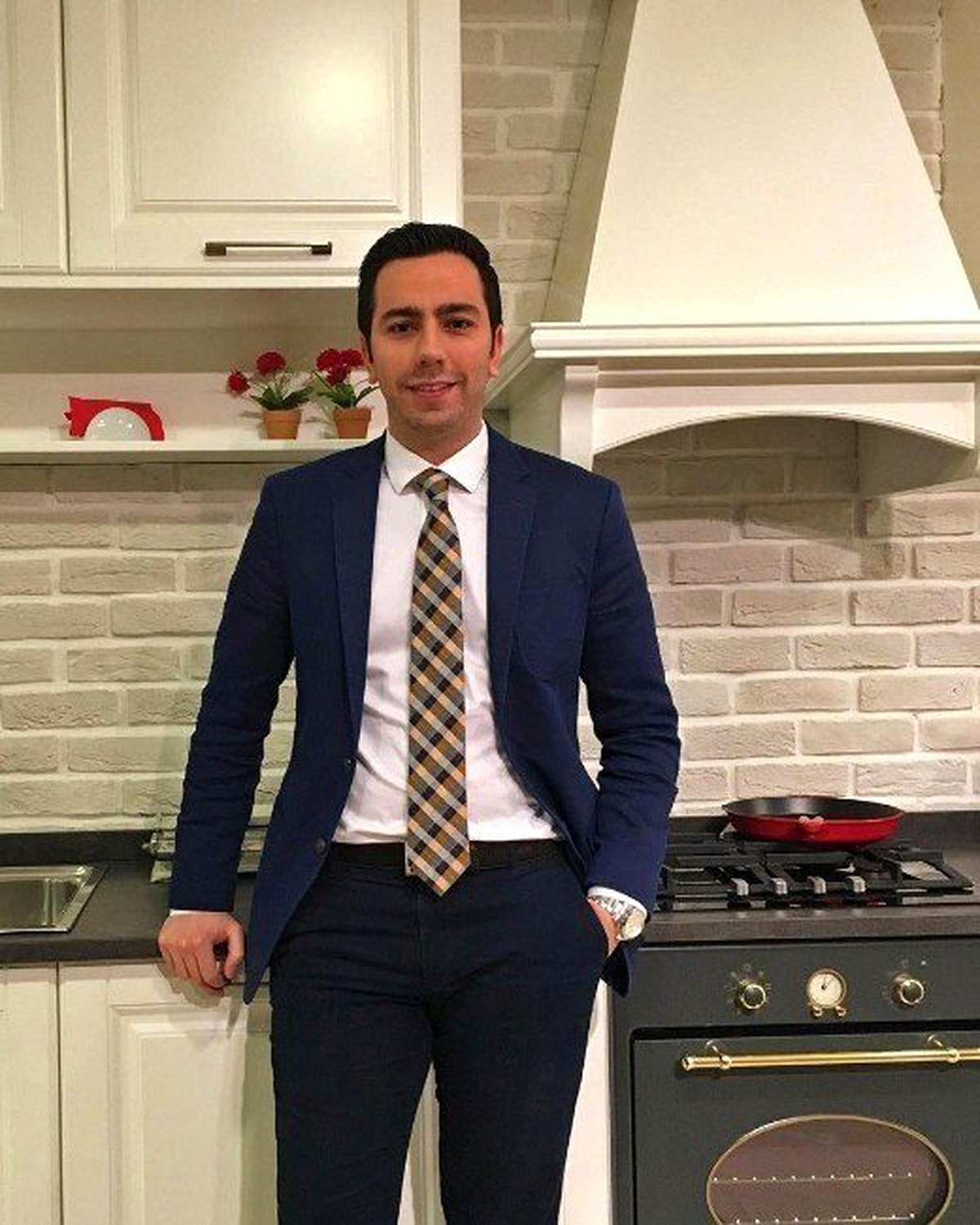 Ayçenk: "Mutfakta Kalite ve Güvenliği Önemsiyoruz"