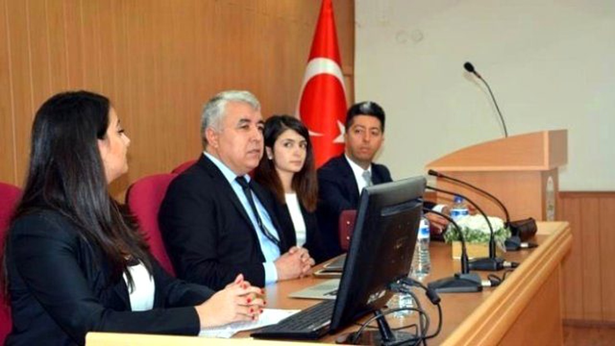 Aydın\'da Türkiye - Avrupa Birliği Müzakere Fasılları Eğitimi Düzenlendi