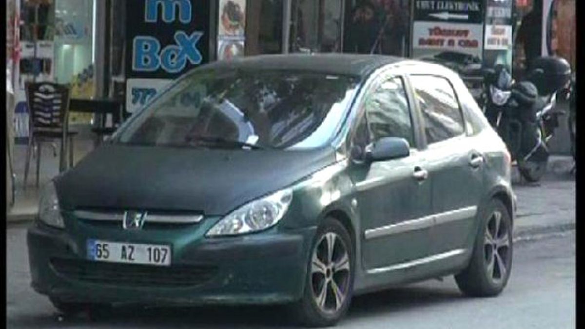Bakırköy\'deki \'Şüpheli Araç\'ın Sahibi Ortaya Çıktı