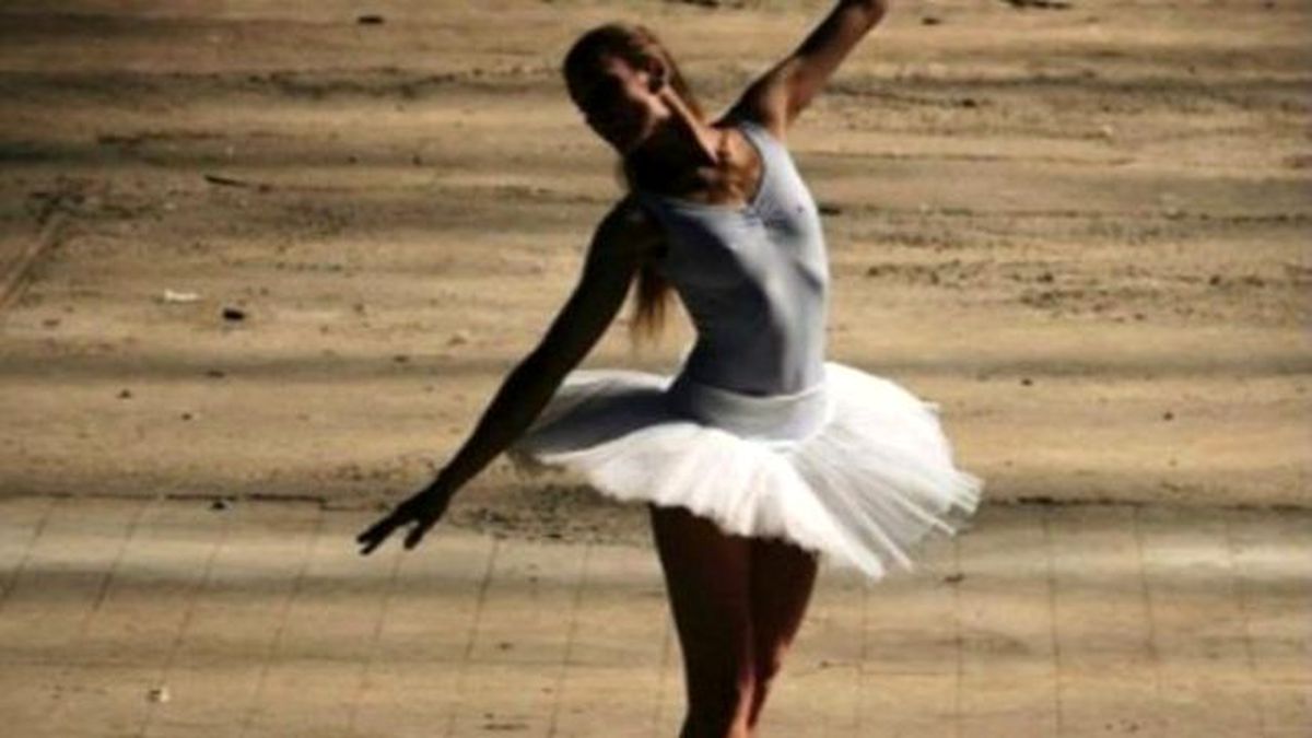 Bale Kursunda Cinsel İstismar Skandalı! Öğretmen Tutuklandı