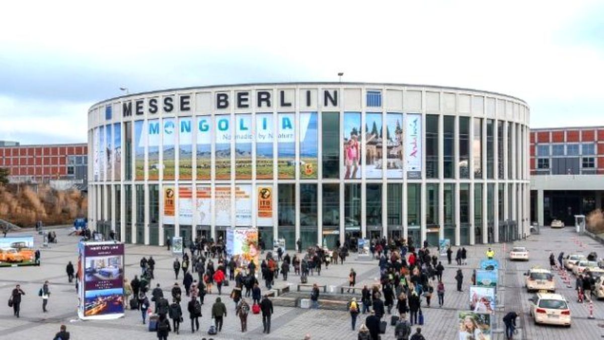 Berlin Fuarında Karaman Tanıtılacak