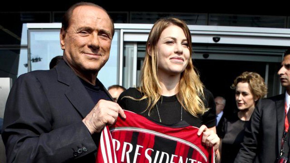 Berlusconi\'nin Çılgın Projesi