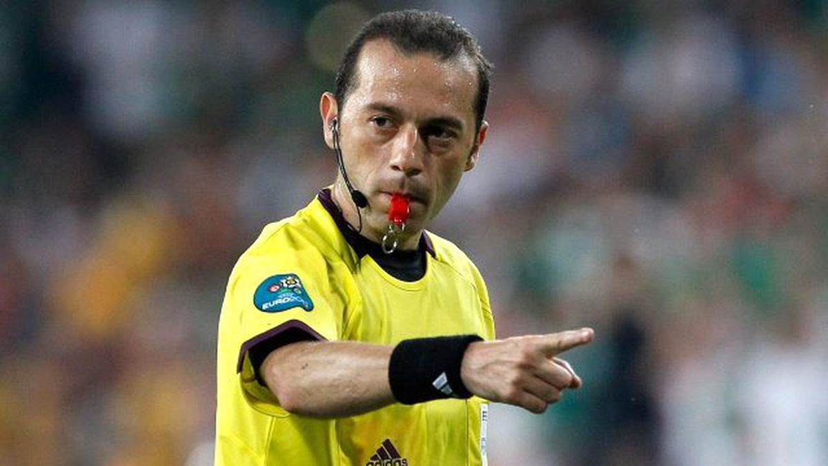 Beşiktaş, Çakır\'la Zorlanıyor