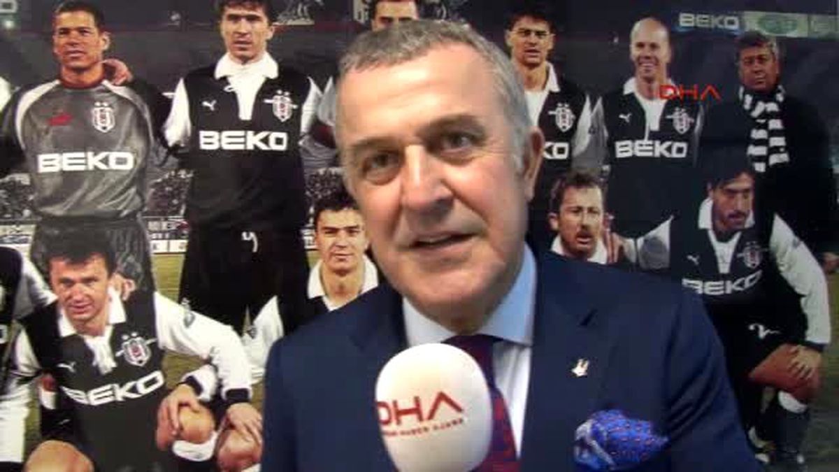 Beşiktaşlı Yöneticilerden Derbi Yorumu