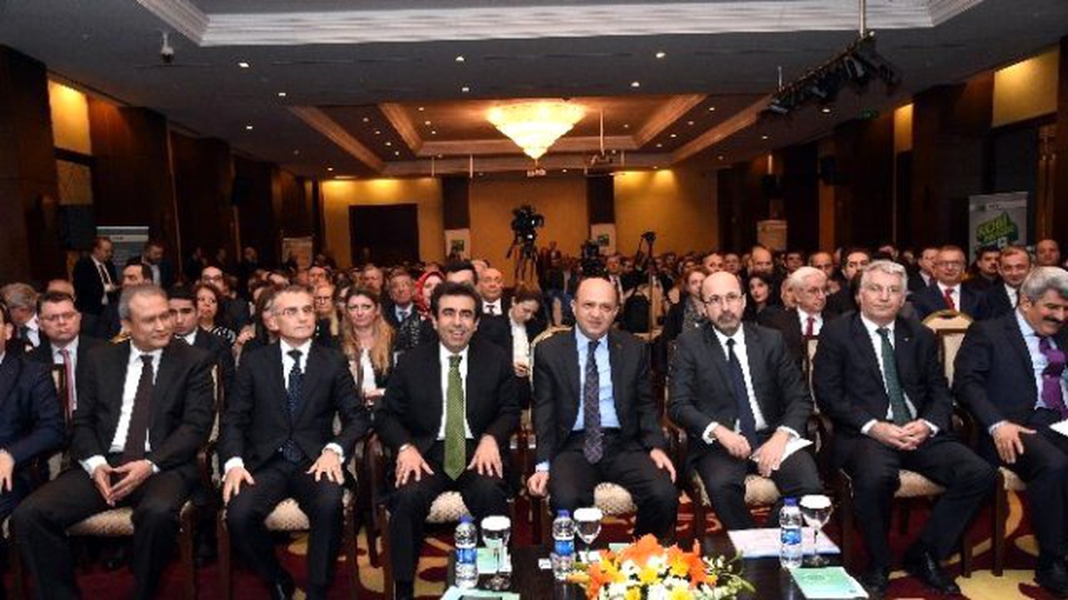 Bilim, Sanayi ve Teknoloji Bakanı Fikri Işık Açıklaması