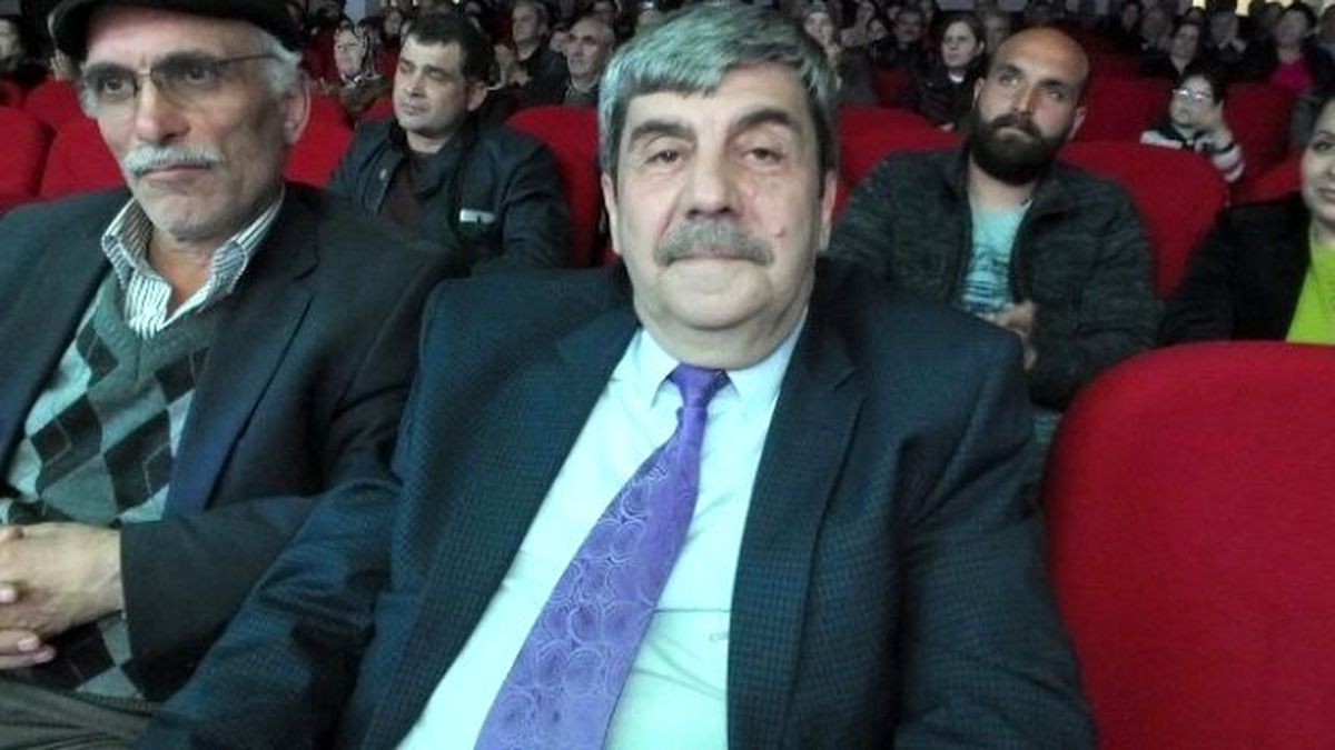Burhaniye\'de Amfi Tiyatro Heyecanı