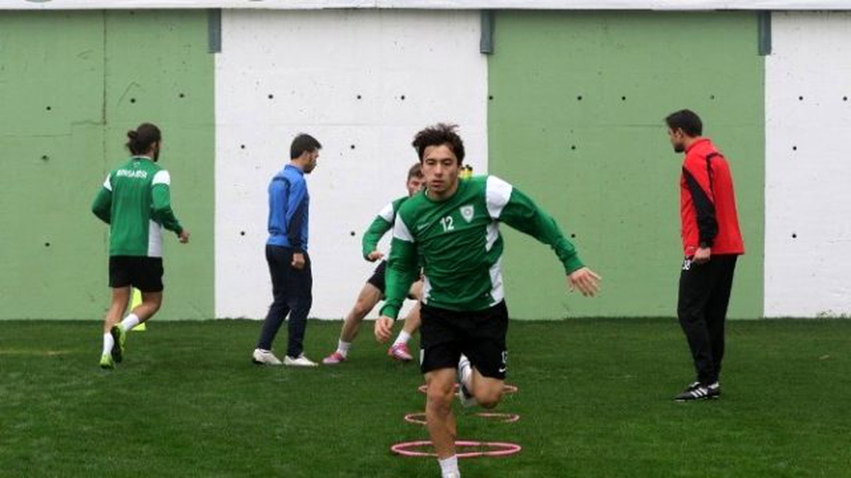 Büyükşehir Belediyespor\'da Kemer Alarmı