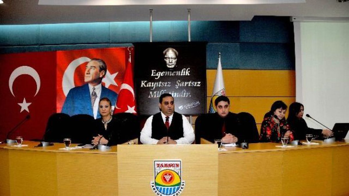 Can: "İnsanlarımızın Mutluluğu Her Şeye Değer"