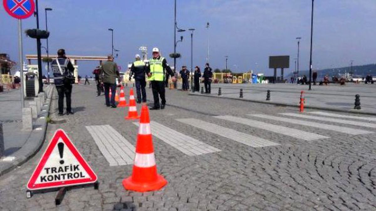 Çanakkale\'de Terör Alarmı