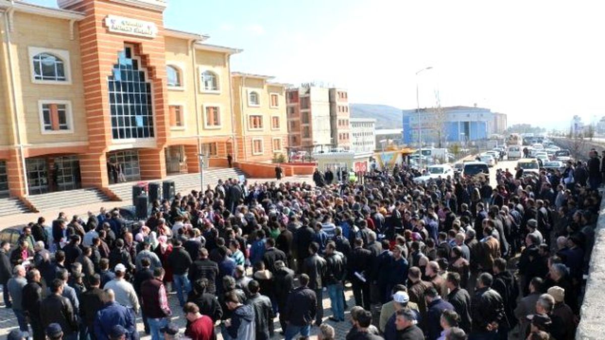 Çankırılılardan Kılıçdaroğlu Hakkında Suç Duyurusu