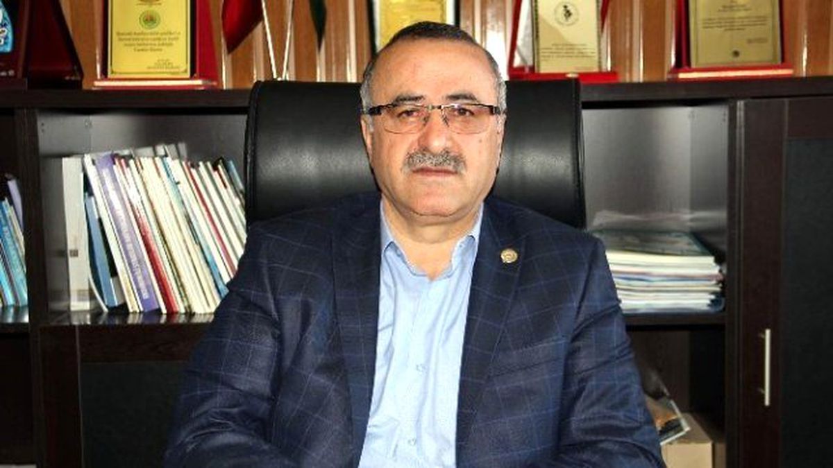 Çiftçinin Elinde 600 Bin Ton Patates Kaldı