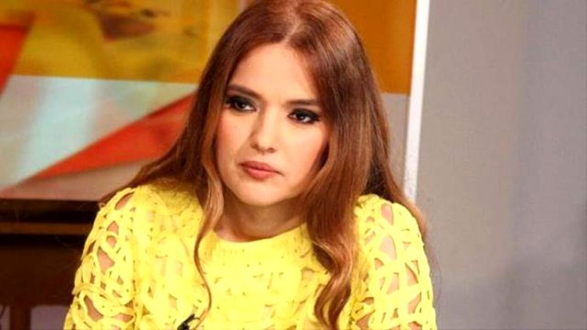 Demet Akalın İsyan Etti: Meclis'e mi Yürüyelim