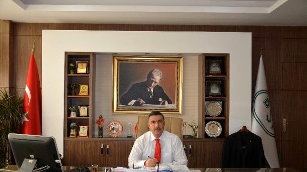DSİ 13. Bölge Müdürlüğü Halkla Buluşuyor